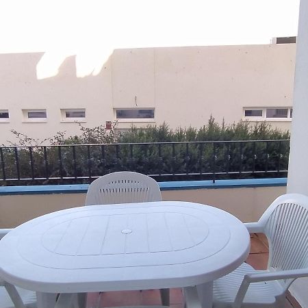 Acogedor Apartamento A 50 Metros De La Playa Isla Canela Εξωτερικό φωτογραφία