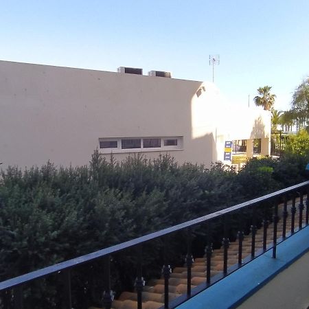 Acogedor Apartamento A 50 Metros De La Playa Isla Canela Εξωτερικό φωτογραφία