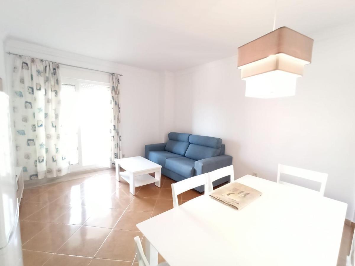 Acogedor Apartamento A 50 Metros De La Playa Isla Canela Εξωτερικό φωτογραφία