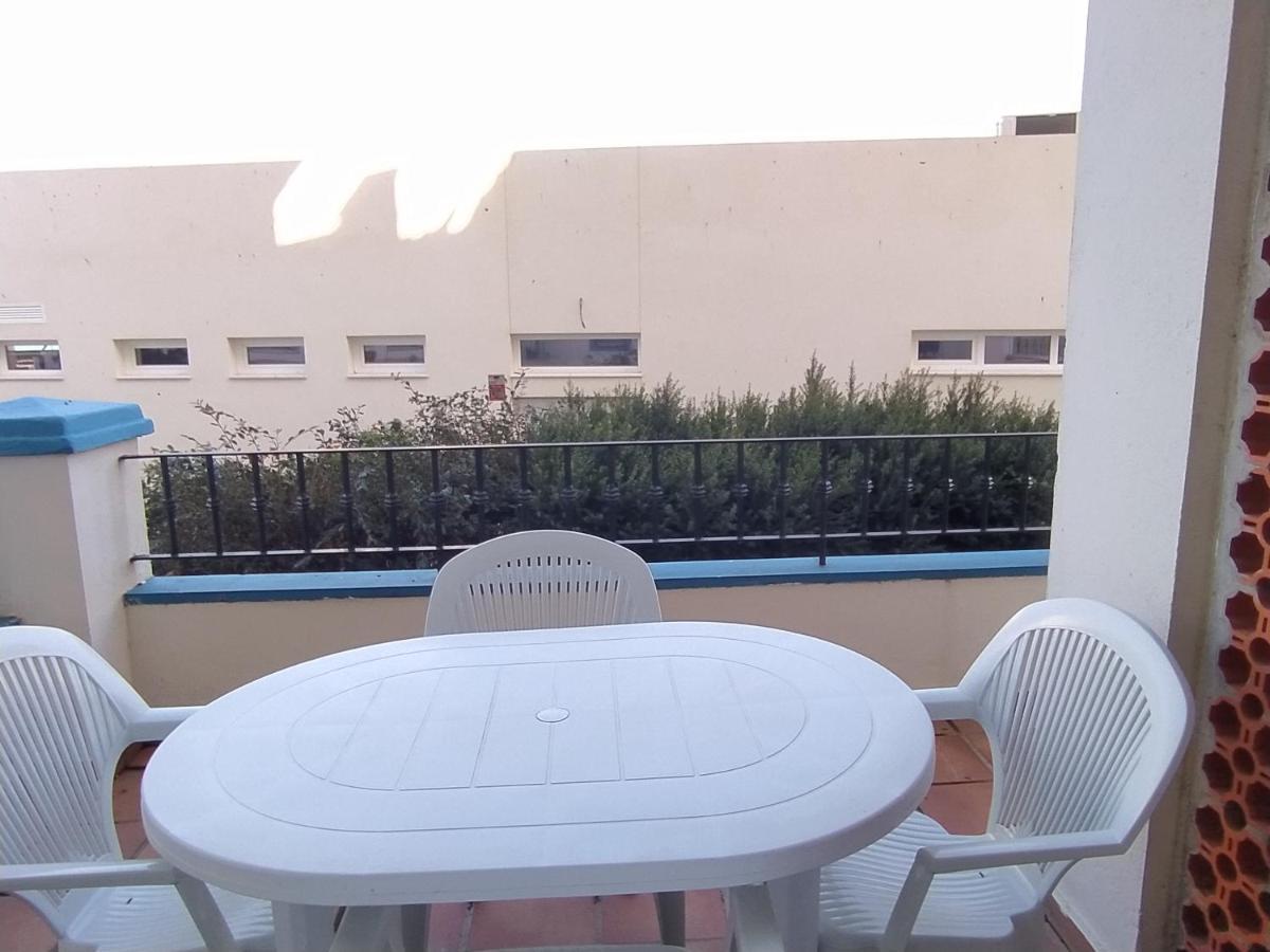 Acogedor Apartamento A 50 Metros De La Playa Isla Canela Εξωτερικό φωτογραφία