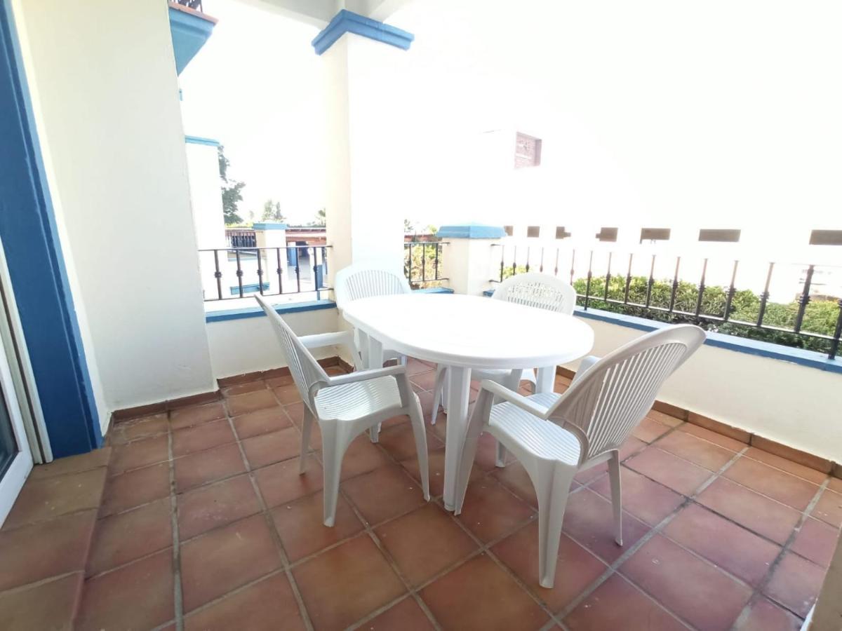 Acogedor Apartamento A 50 Metros De La Playa Isla Canela Εξωτερικό φωτογραφία
