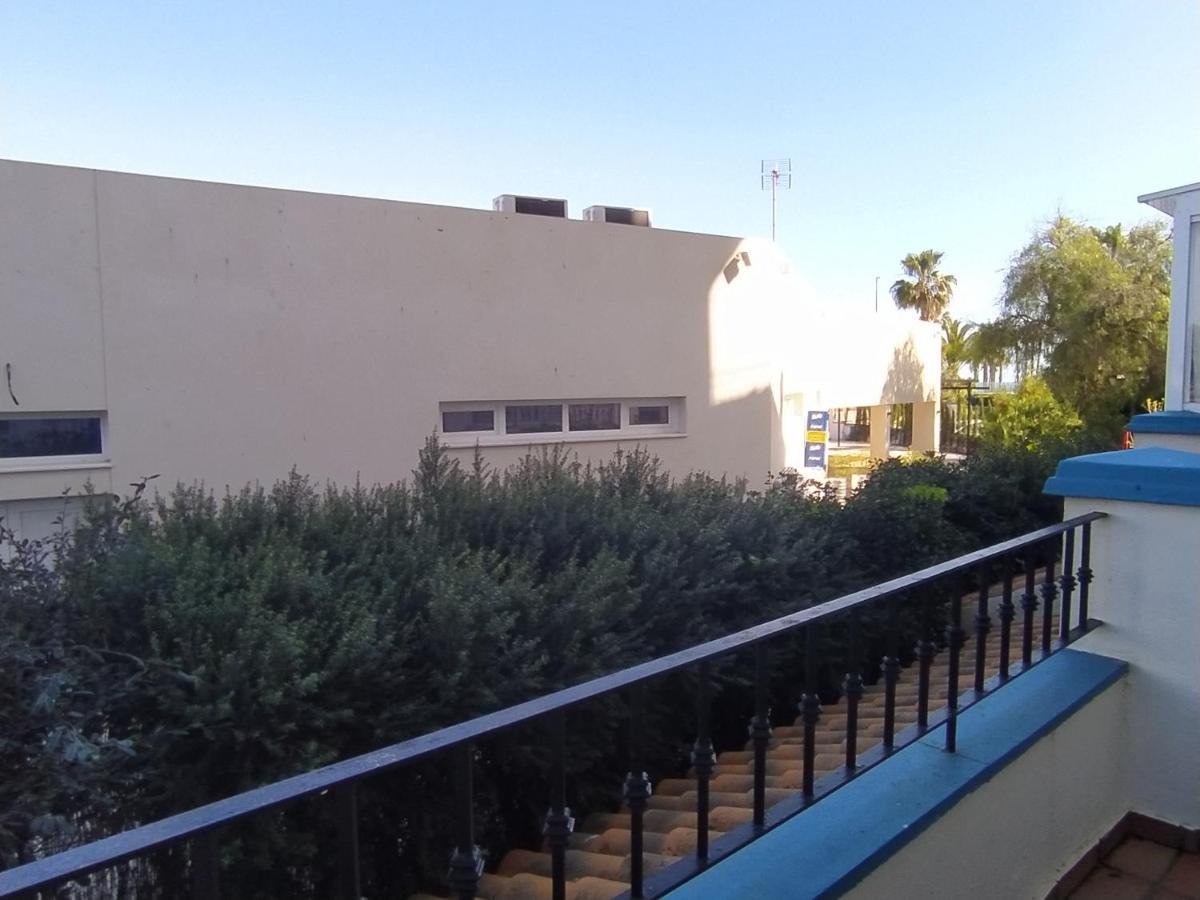 Acogedor Apartamento A 50 Metros De La Playa Isla Canela Εξωτερικό φωτογραφία