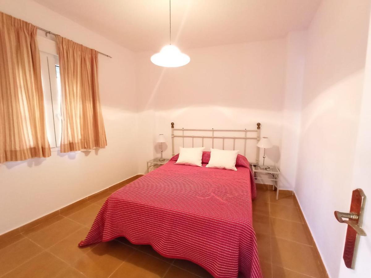 Acogedor Apartamento A 50 Metros De La Playa Isla Canela Εξωτερικό φωτογραφία