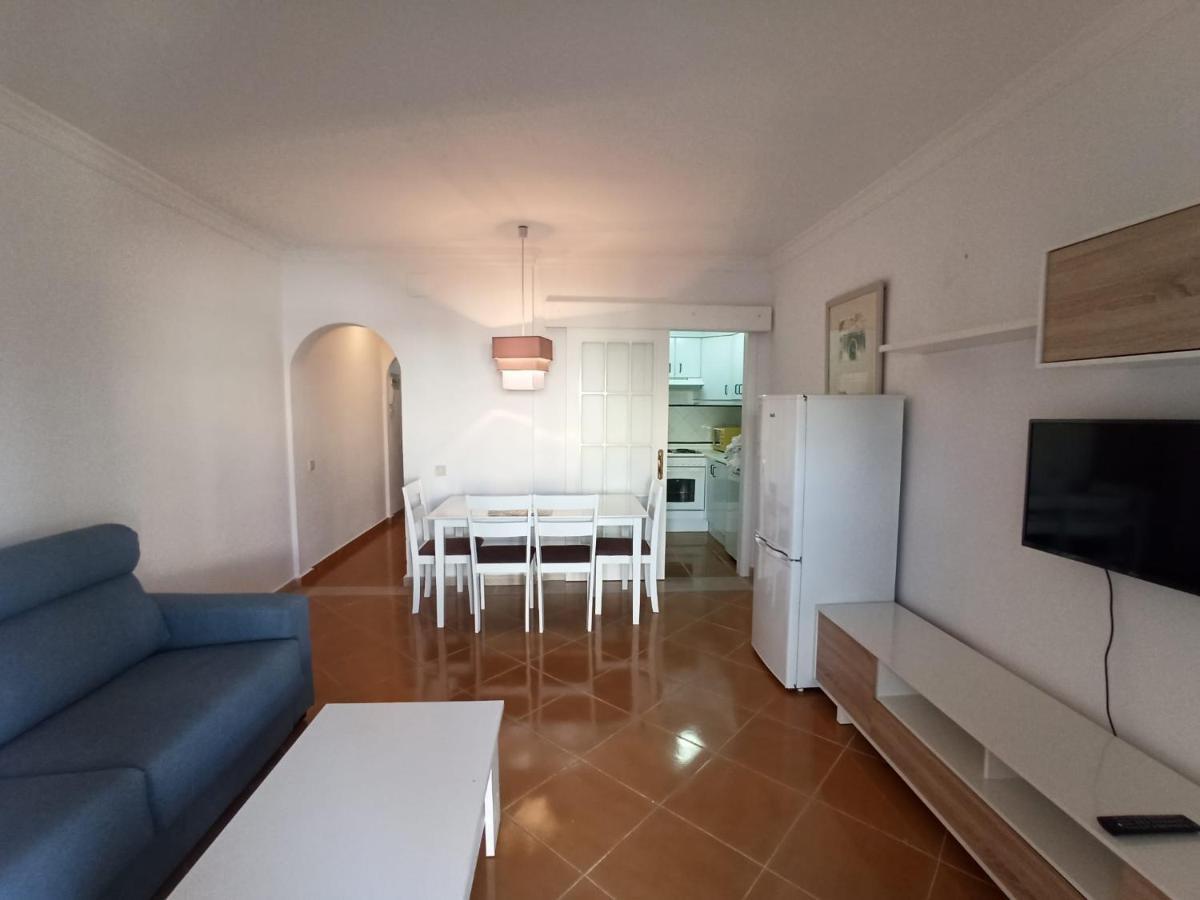 Acogedor Apartamento A 50 Metros De La Playa Isla Canela Εξωτερικό φωτογραφία