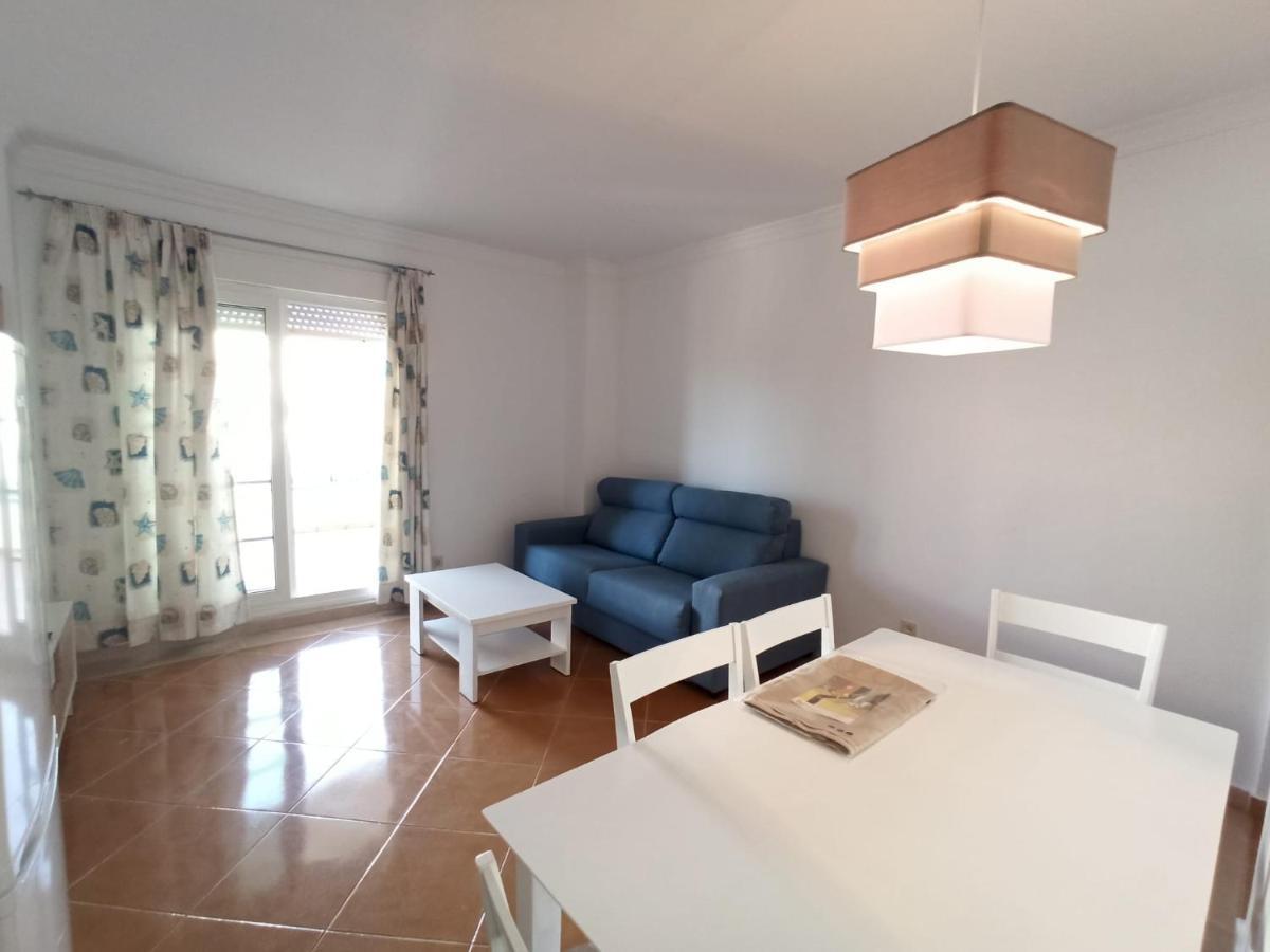 Acogedor Apartamento A 50 Metros De La Playa Isla Canela Εξωτερικό φωτογραφία