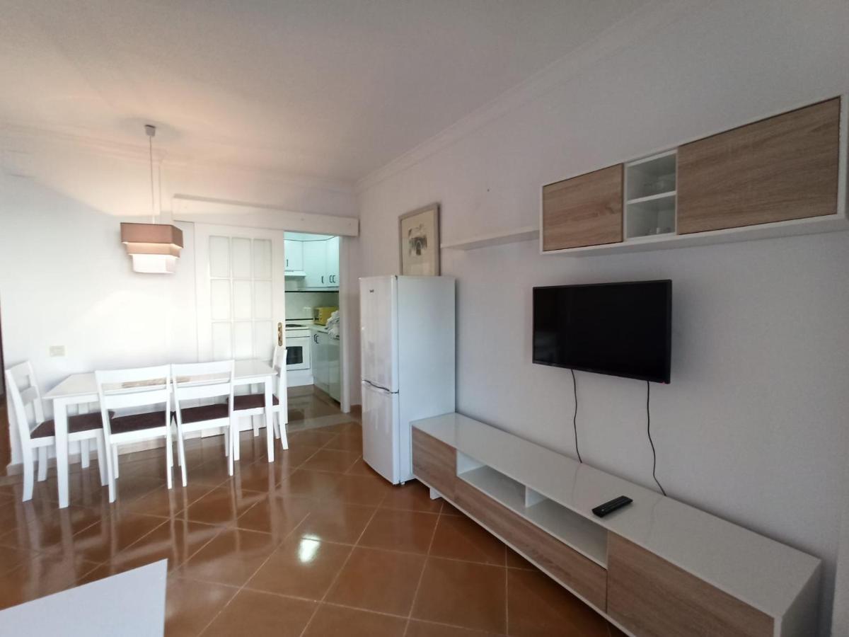 Acogedor Apartamento A 50 Metros De La Playa Isla Canela Εξωτερικό φωτογραφία
