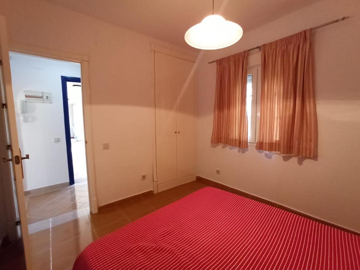 Acogedor Apartamento A 50 Metros De La Playa Isla Canela Εξωτερικό φωτογραφία